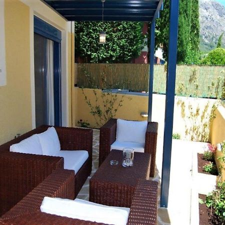 Bohemia Beach House Comfortable Villa On The Beautiful North East Coast Barbáti Kültér fotó