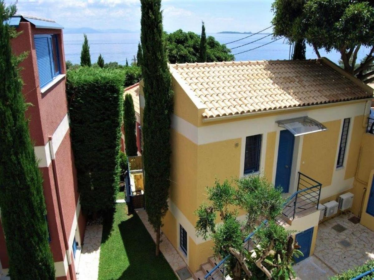 Bohemia Beach House Comfortable Villa On The Beautiful North East Coast Barbáti Szoba fotó