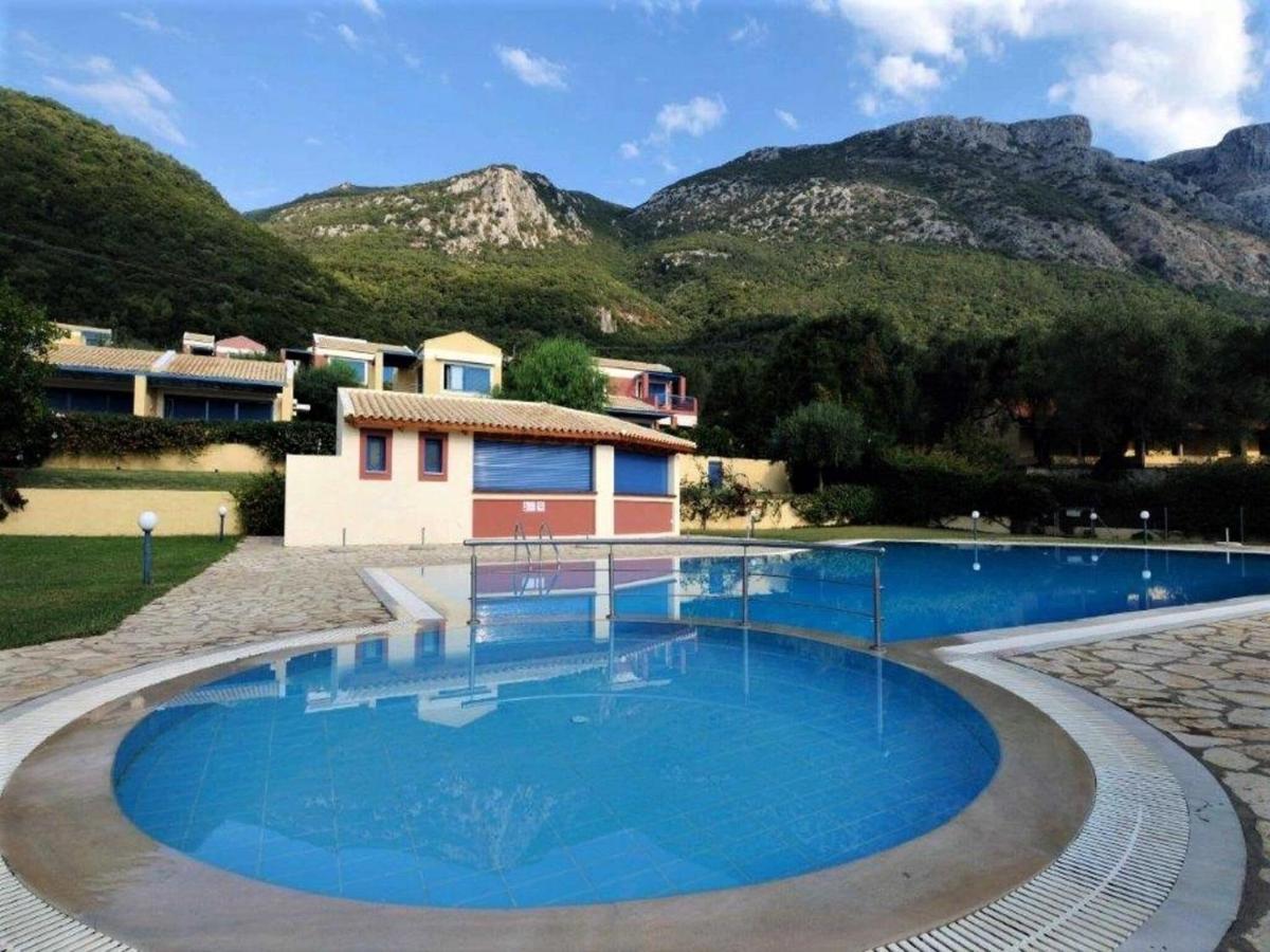 Bohemia Beach House Comfortable Villa On The Beautiful North East Coast Barbáti Kültér fotó