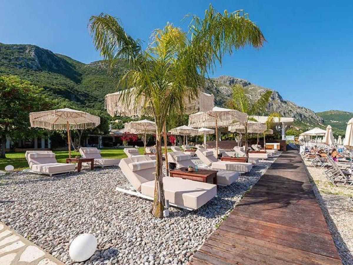 Bohemia Beach House Comfortable Villa On The Beautiful North East Coast Barbáti Kültér fotó